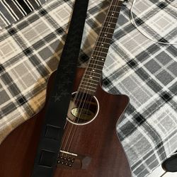 D’Angelico 12 String Guitar 