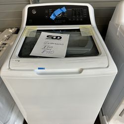 Brand New GE Washer