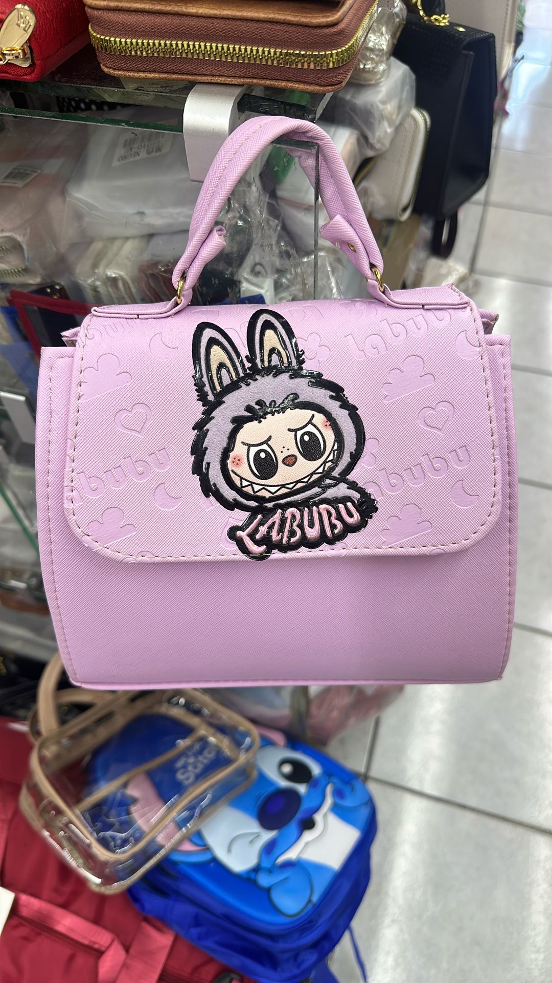 LABUBU Purse