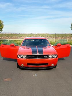 2008 Dodge Challenger SRT 8   $22,500 OBO