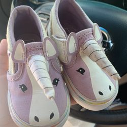 Baby Shoes