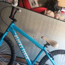26 Inch SE Blocks Flyer 
