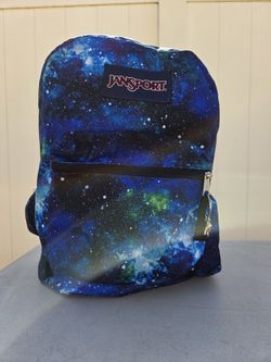 Jansport Backpack