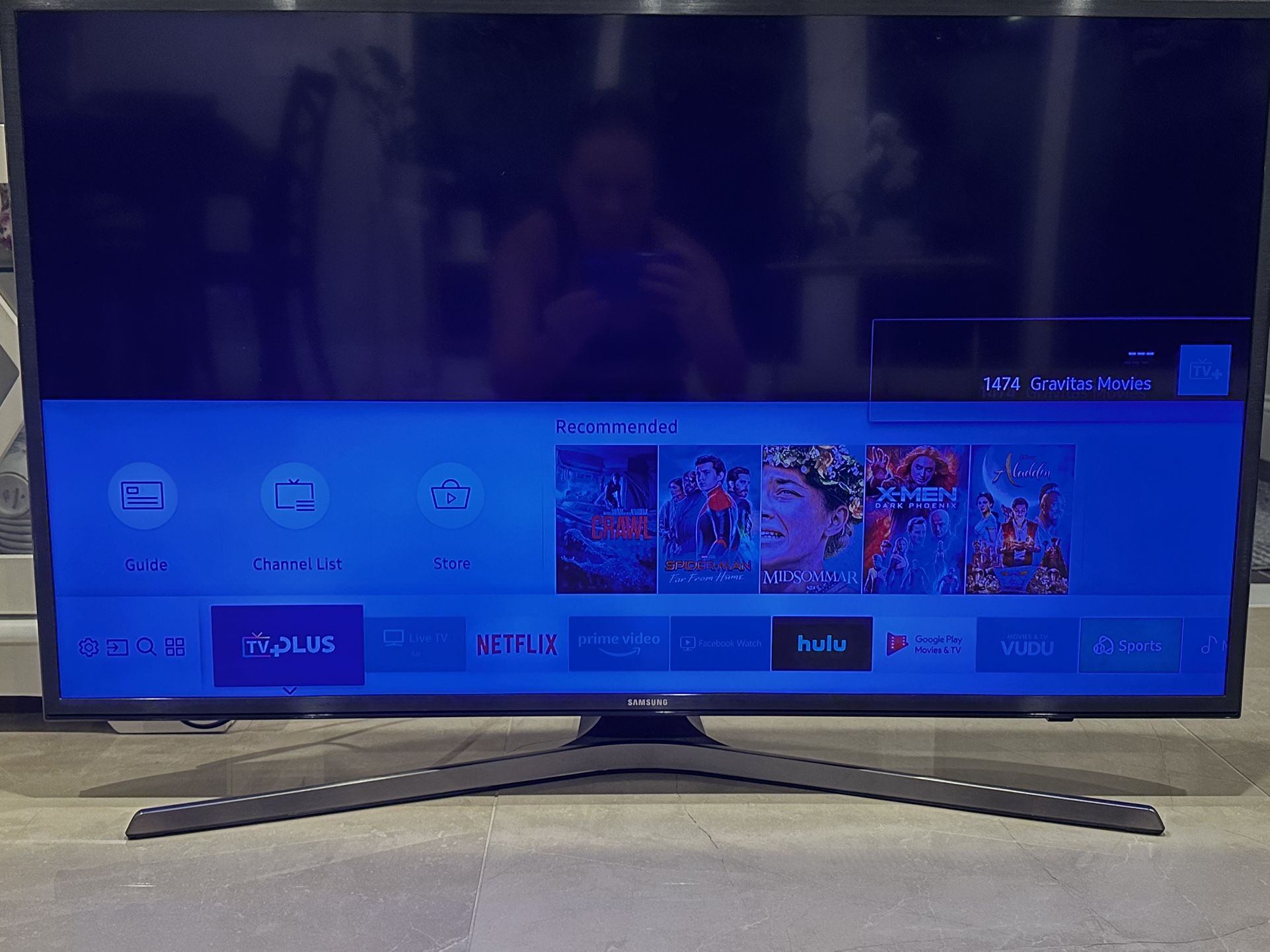 Smart Tv