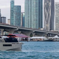 2024 New De Antonio D28 Cruiser