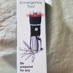 Auto Emergency Tool