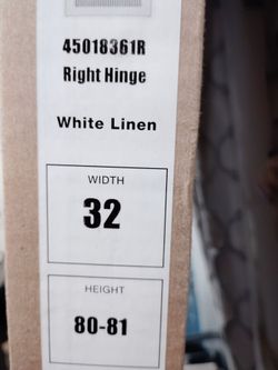 LARSON SECURE SCREEN  DOOR