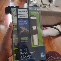 Men Grooming