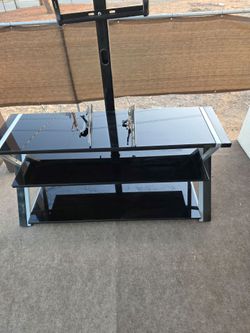 Entertainment Center w/T.V Stand