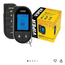 Remote  Start  