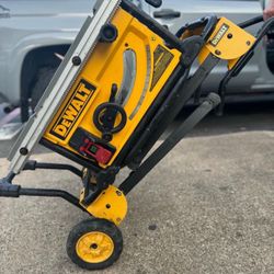 Sierra  Dewalt De De Mesa