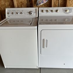Washer Dryer 