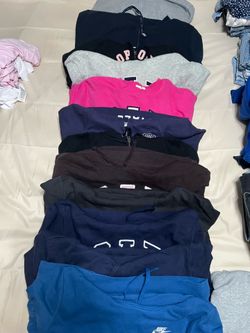 Sweatshirts! Gap Pac Sun Aeropostale Pro Club