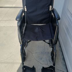 Wheel Chair