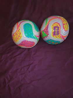 Adidas FIFA World Cup 26 mini soccer ball