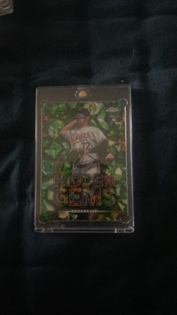Brooks Lee hidden gems