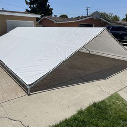Canopy Canopies Tent Tarps Carpa 