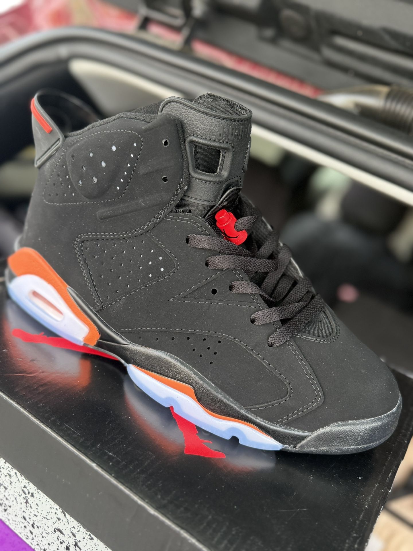 Jordan