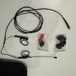 DPA 4288 Core headset microphone
