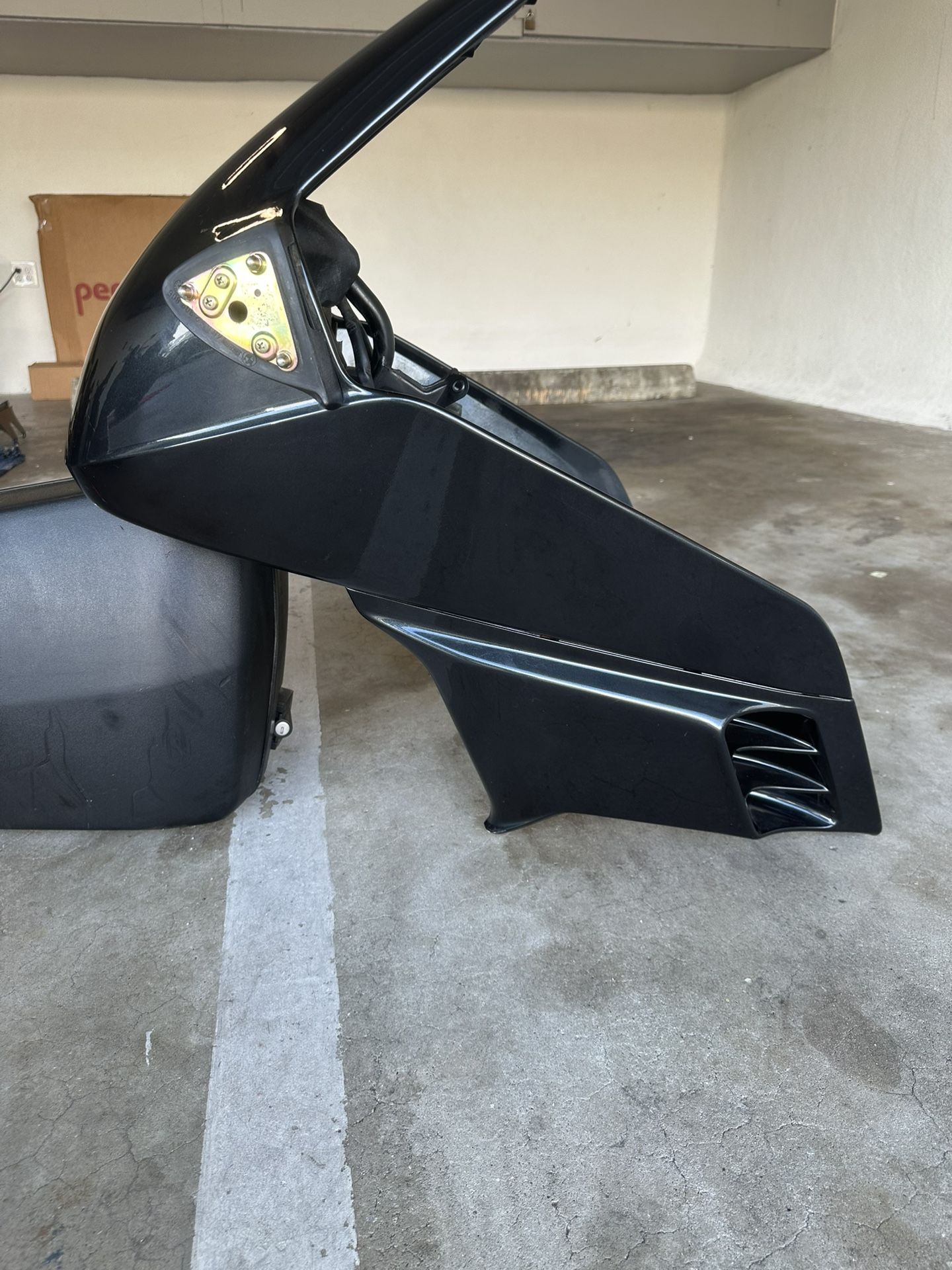 1992  BMW K100RS - OEM Bodywork And Parts