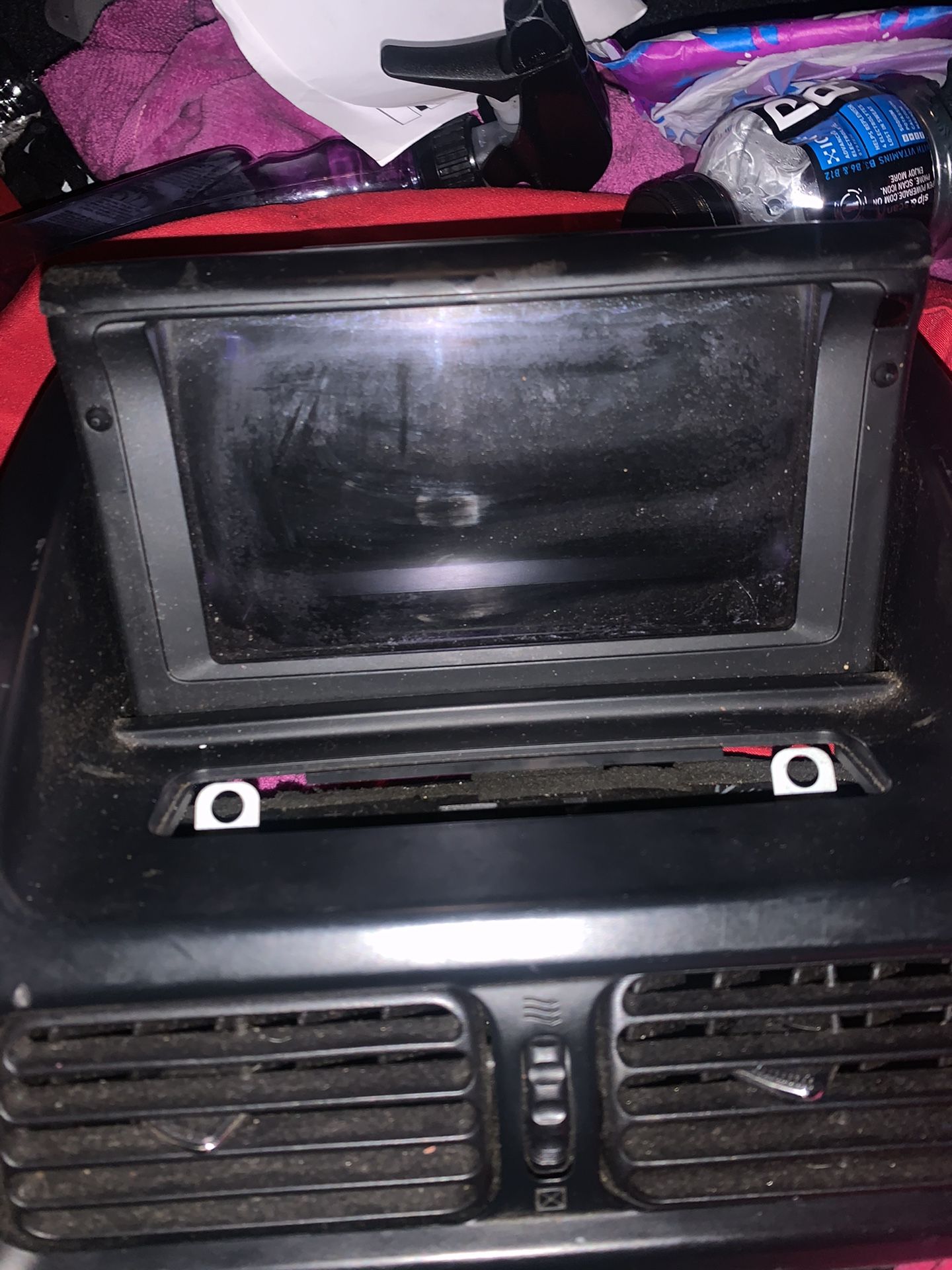 Lexus is300 navagation for a 2001-2004