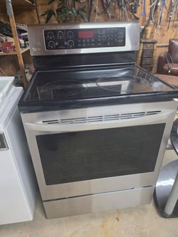 STOVE