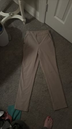 Figs pro trouser pants