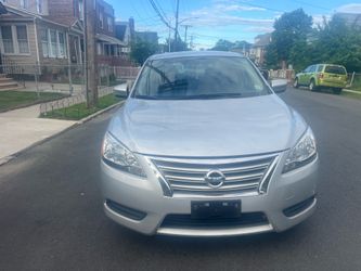 2014 Nissan Sentra