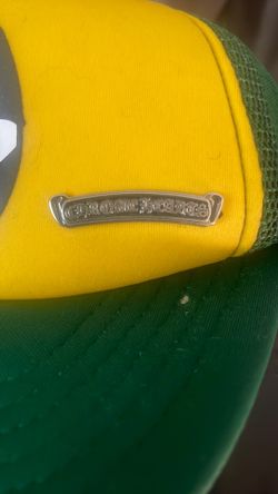 Cromeheart hat