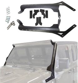 GENSSI 52 INCH LIGHT BAR BRAND NEW