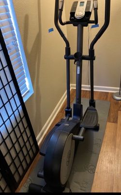 Elliptical