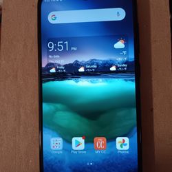 Unlocked Android Phone 32GB