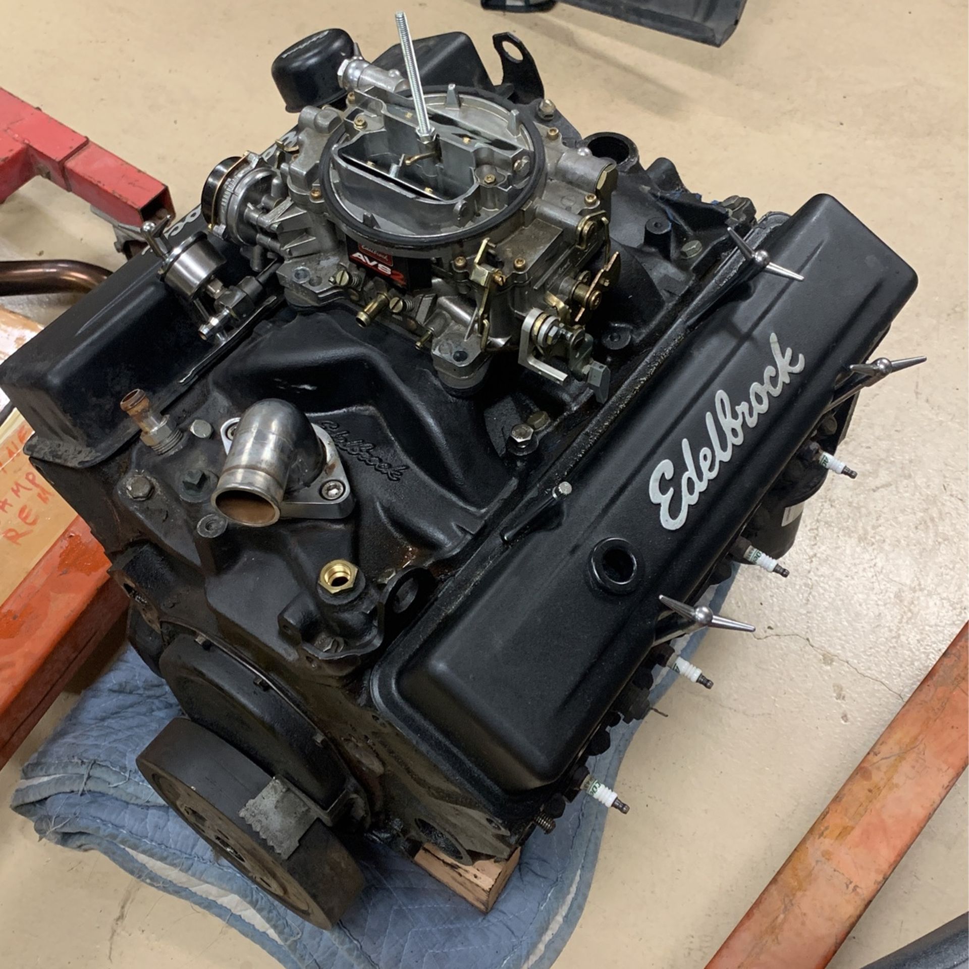 350 Crate Engine for Sale in Artesia, CA OfferUp