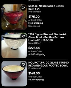 Nourot bowl
