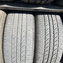 Used Tires Llantas Usadas