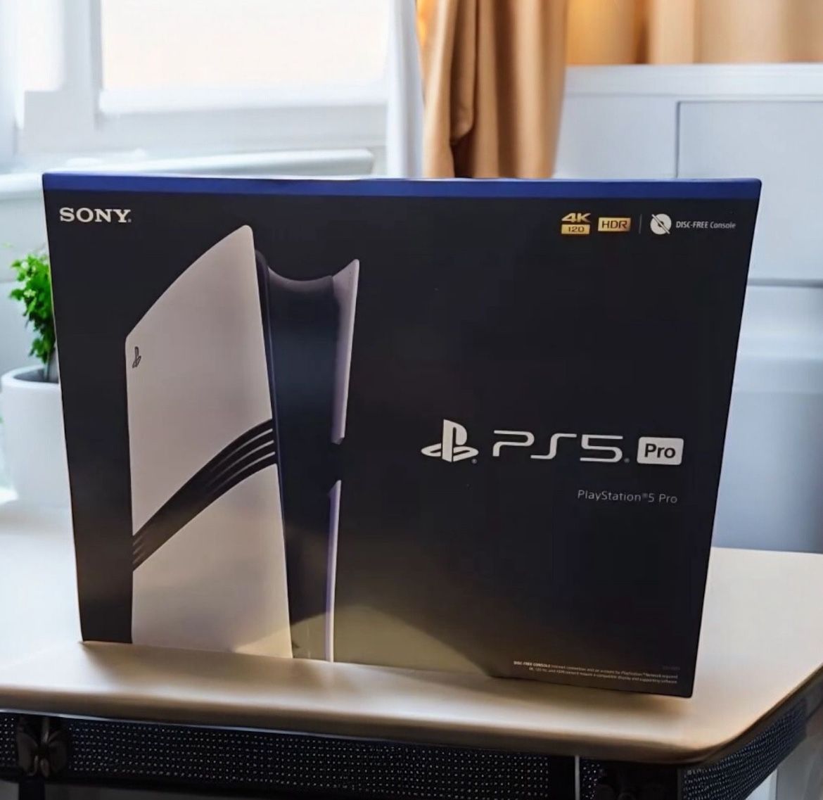 6601524 PS5 pro PlayStation 5 pro Video games & Consoles