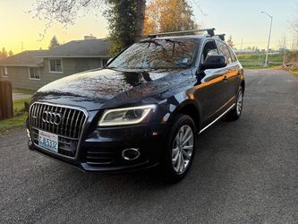 2013 Audi Q5
