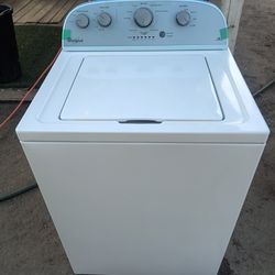 Washer by whirlpool delivery available
