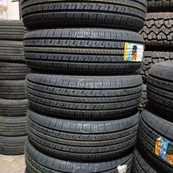 235 55 18 Llantas Nuevas 