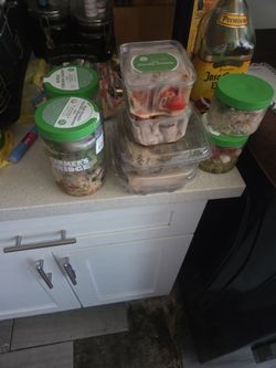 Free food