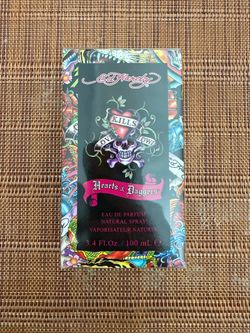 Ed Hardy Hearts & Daggers  (original)