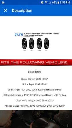 Rotors