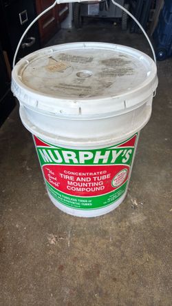 Murphy’s