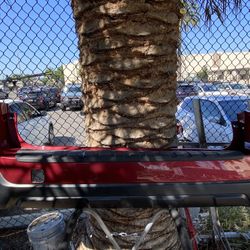 Subaru Outback Rear Bumper OEM 2015,2016,2017