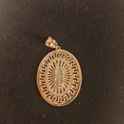14K Gold