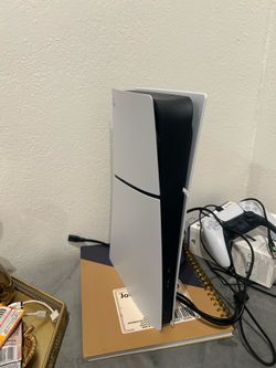 PS5