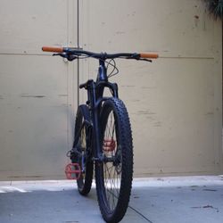 2021 Giant Stance Full Suspension MTB