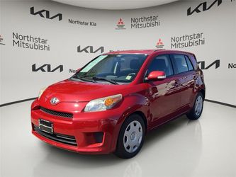 2013 Scion xD