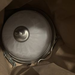 Ceiling Light Very Good Condition Ask For Price 
