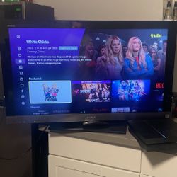 Sony Tv 